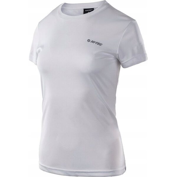 Hi-Tec KOSZULKA LADY SIBIC WHITE M