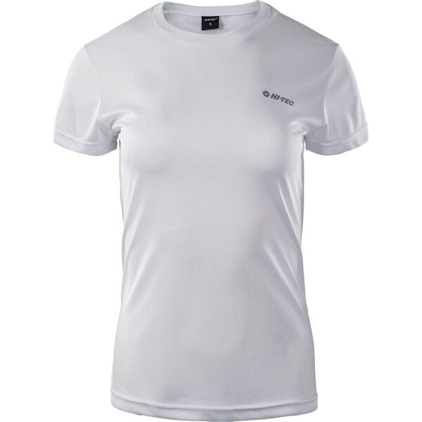 Hi-Tec KOSZULKA LADY SIBIC WHITE M