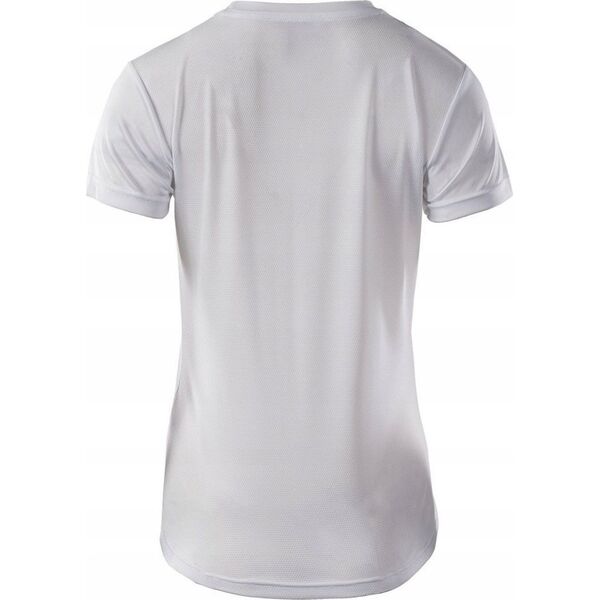 Hi-Tec KOSZULKA LADY SIBIC WHITE M