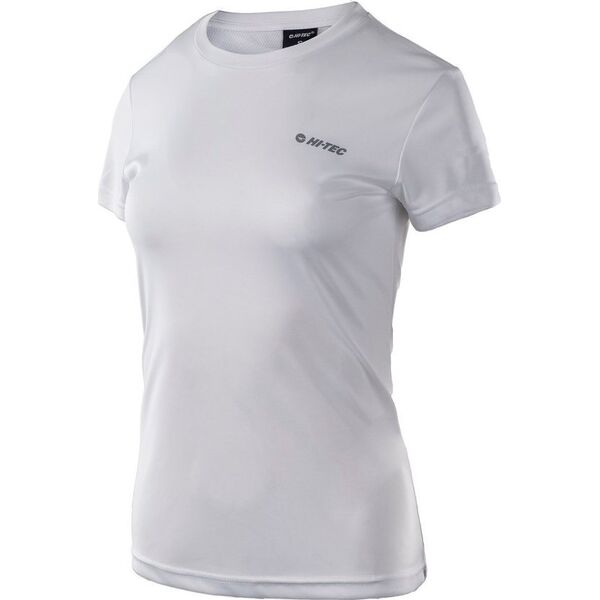 Hi-Tec KOSZULKA LADY SIBIC WHITE M
