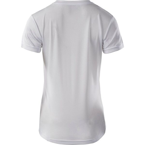 Hi-Tec KOSZULKA LADY SIBIC WHITE M