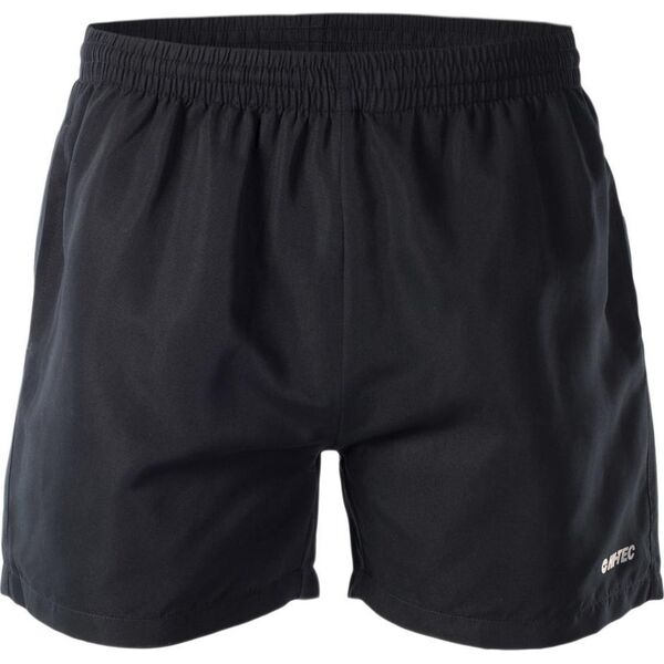 Hi-Tec SZORTY MATT BLACK XL