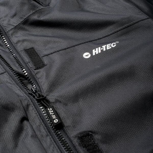 Hi-Tec KURTKA LADY RESTI BLACK/BLACK S