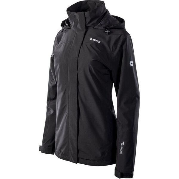 Hi-Tec KURTKA LADY OSCAR BLACK L