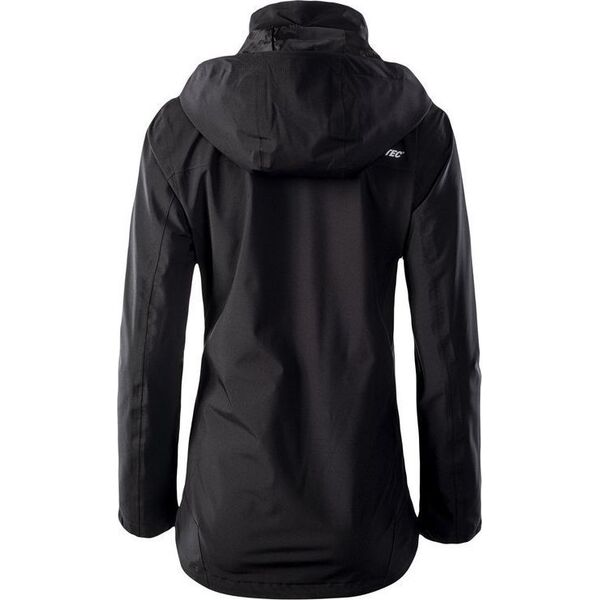 Hi-Tec KURTKA LADY OSCAR BLACK L