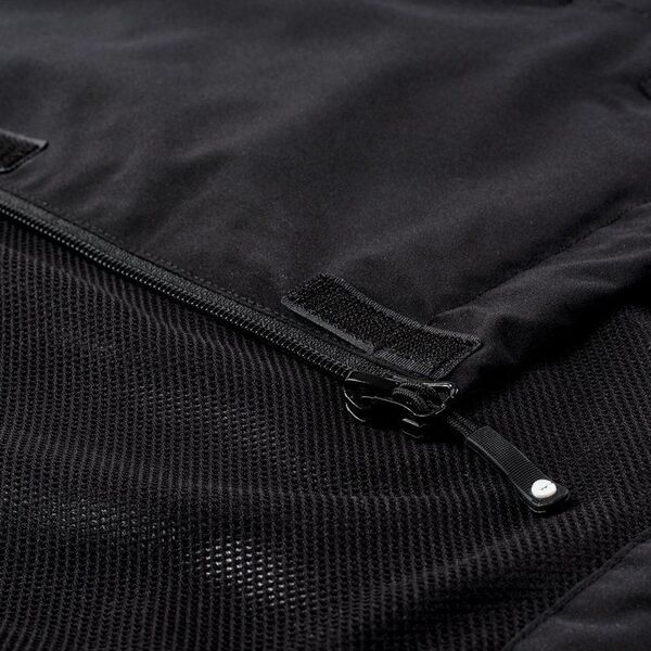 Hi-Tec KURTKA LADY OSCAR BLACK L