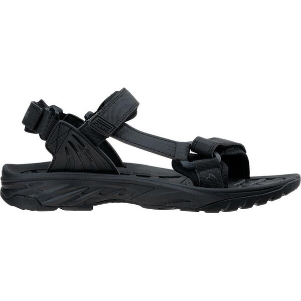 Elbrus SANDAŁY WIDERES BLACK/BLACK 44