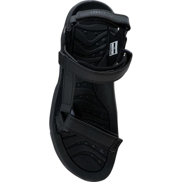 Elbrus SANDAŁY WIDERES BLACK/BLACK 44