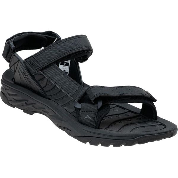 Elbrus SANDAŁY WIDERES BLACK/BLACK 44