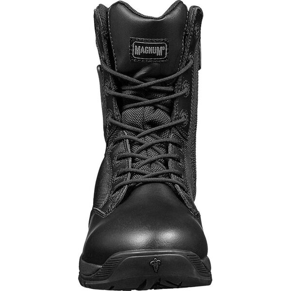 Magnum Buty męskie Strike Force 8.0 SZ WP Black r. 40