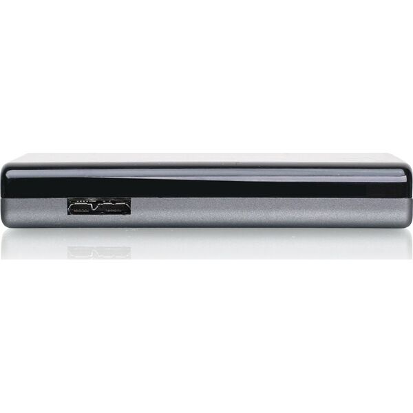 Czytnik IOGear SuperSpeed USB 3.0 (GFR381)