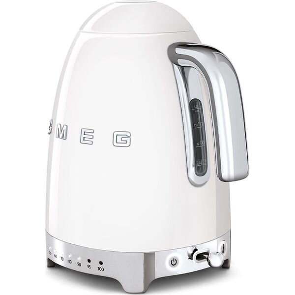 Czajnik Smeg KLF04WHEU Biały