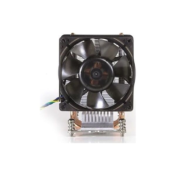 Chłodzenie CPU Inter-Tech A-19 3HE Aktiv (88885509)