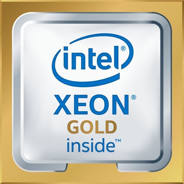 Procesor serwerowy Intel Intel Xeon Gold 6126 2,6 GHz Tray Sockel 3647