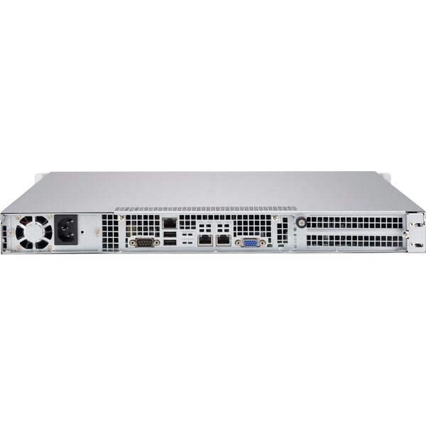 Obudowa serwerowa SuperMicro SuperChassis 514-505