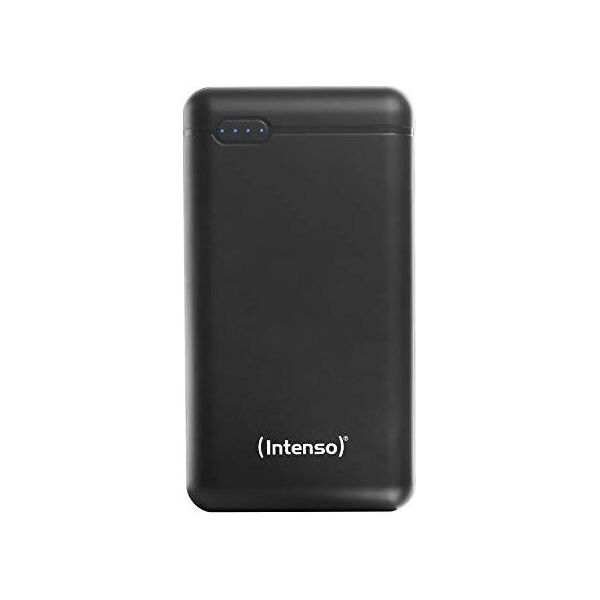 Powerbank Intenso XS20000 20000mAh Czarny
