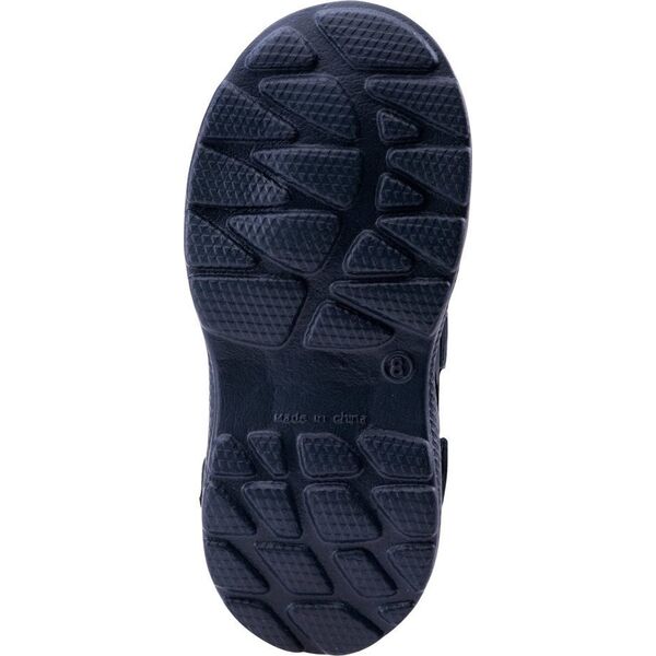 Bejo SANDAŁY I KLAPKI TIMINI KIDS NAVY YELLOW 24