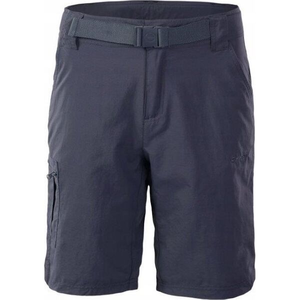 Hi-Tec SZORTY LADY LOOP 1/2 OMBRE BLUE S