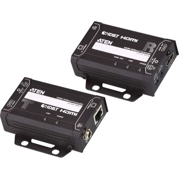 System przekazu sygnału AV Aten HDMI HDBaseT Extender