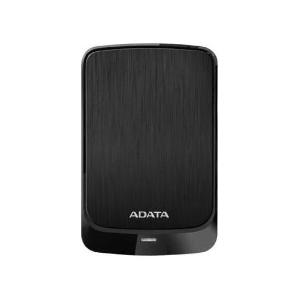 Dysk zewnętrzny HDD ADATA HV320 2TB Czarny (AHV320-2TU31-CBK)