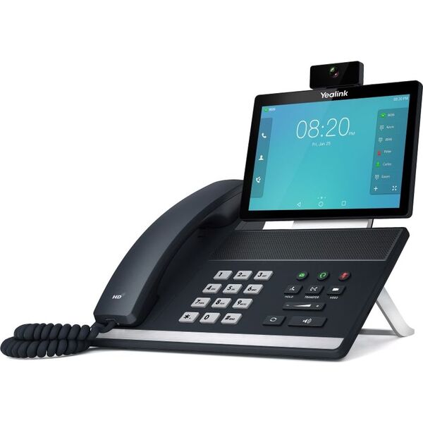 Telefon Yealink VP59