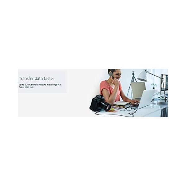 Stacja/replikator D-Link 5w1 USB-C (DUB-M530)