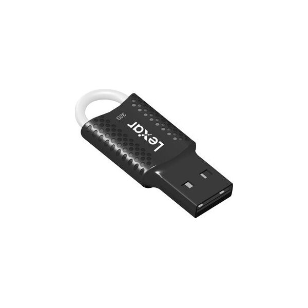 Pendrive Lexar JumpDrive V40, 32 GB  (843367101252)