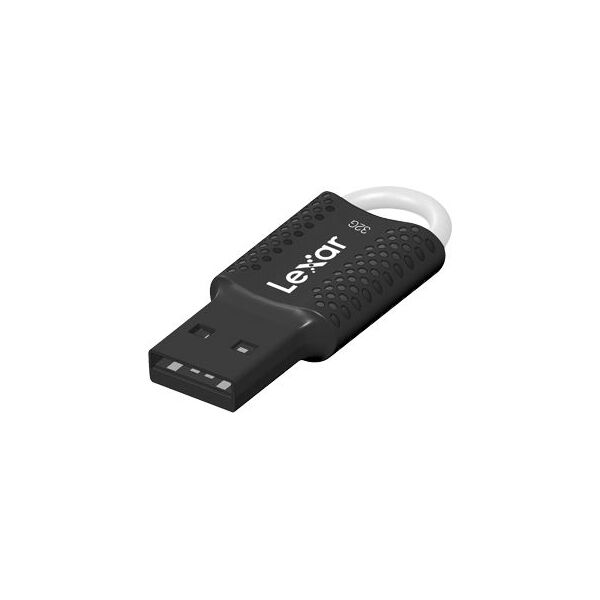 Pendrive Lexar JumpDrive V40, 32 GB  (843367101252)