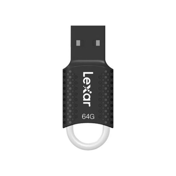 Pendrive Lexar JumpDrive V40, 64 GB  (LJDV40-64GAB)