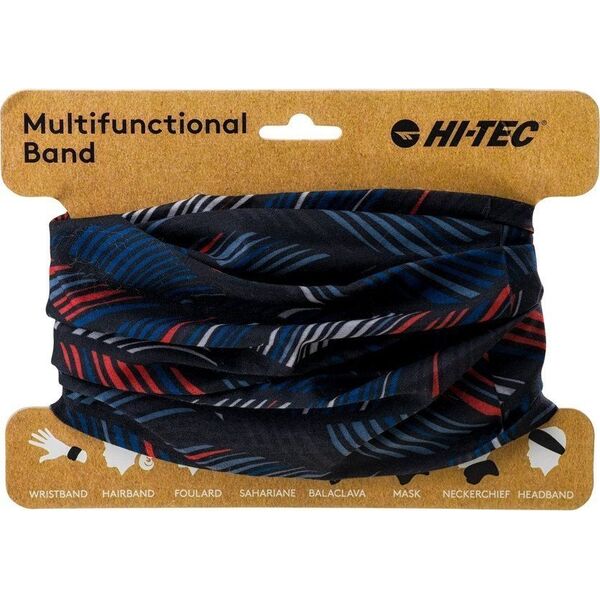 Hi-Tec TEMI