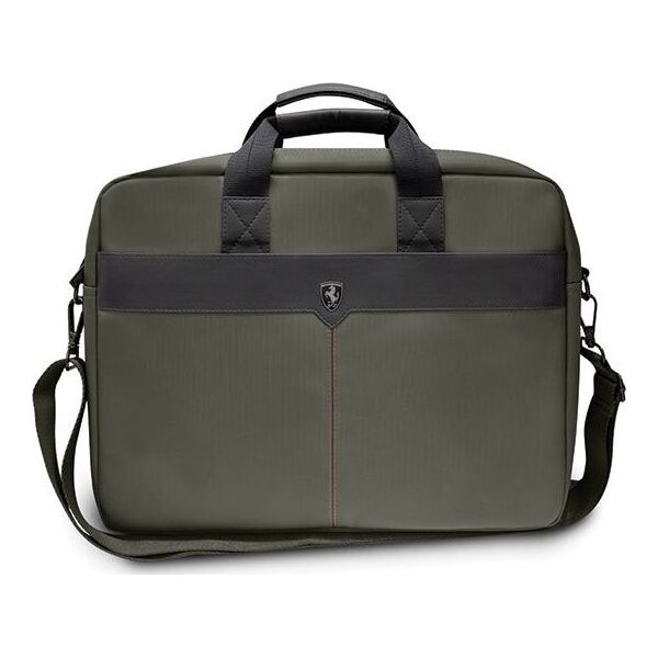 Torba Ferrari Scuderia 16" (FEOCECB15KA)