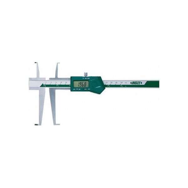 Insize suwmiarka 15-150/9-150 cyfrowa (1176-150)