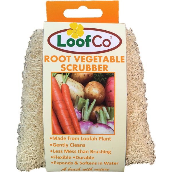 LoofCo Gąbka do warzyw