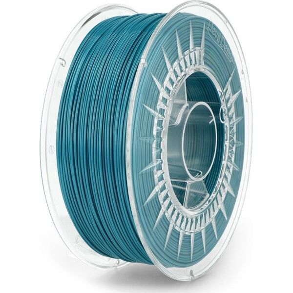 Devil Design DEVIL DESIGN 05902280032090 filament PETG OCEAN BLUE 1.75mm 1kg