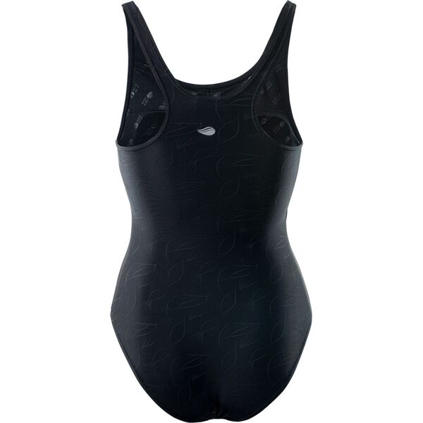 AquaWave Strój kąpielowy Seaweed Black r. M