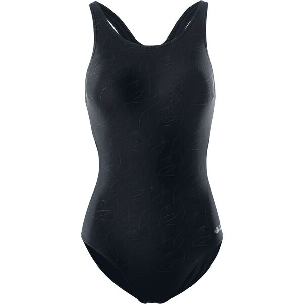 AquaWave Strój kąpielowy Seaweed Black r. XL