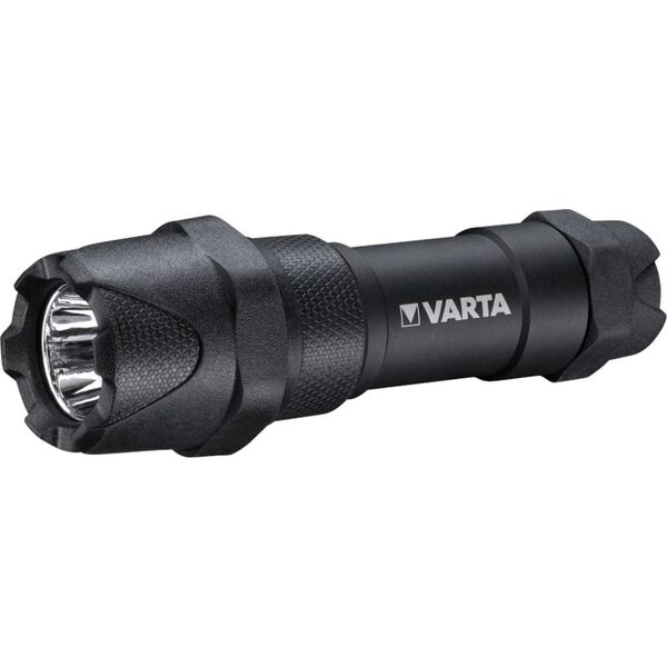 Latarka Varta Varta Indestructible F10 Pro 6 Watt LED Aluminum 300 Lumen