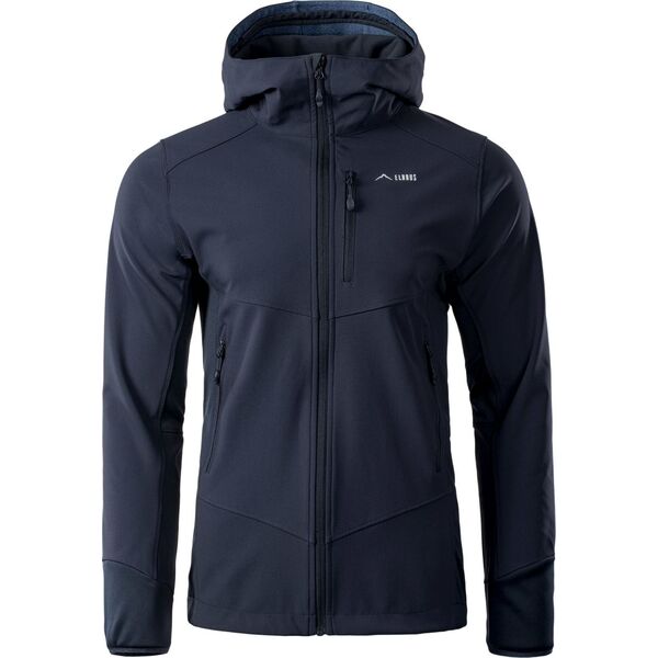 Kurtka męska Elbrus Sudir granatowa r. 2XL