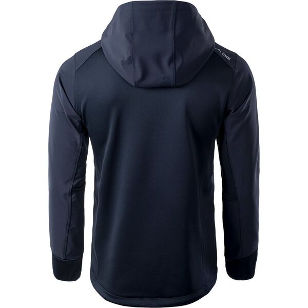 Kurtka męska Elbrus Sudir granatowa r. 2XL
