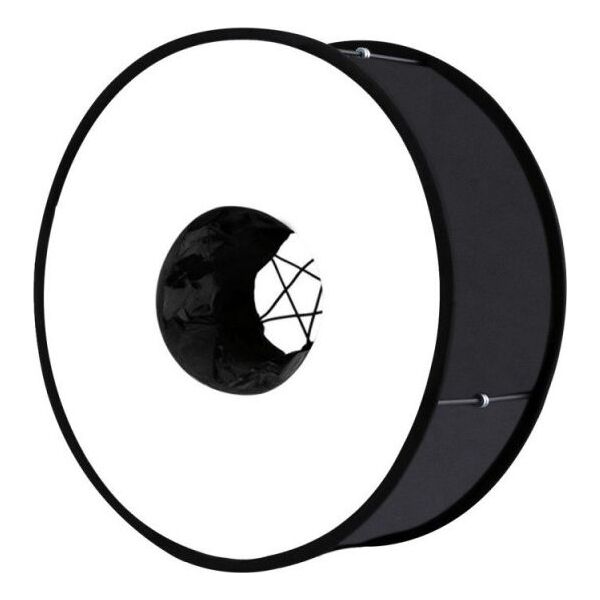 Puluz Dyfuzor Softbox Puluz okrągły 45cm