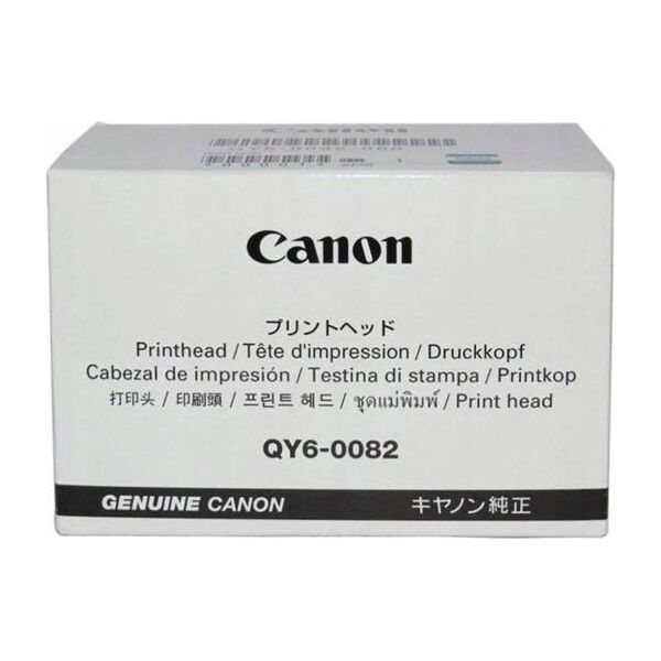 Canon Głowica QY60086000 (QY6-0086-010)