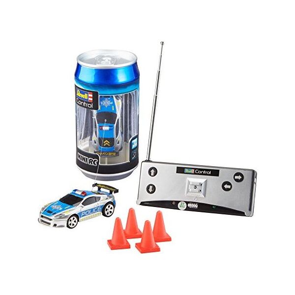 Revell REVELL 23559 Auto na radio MINI RC