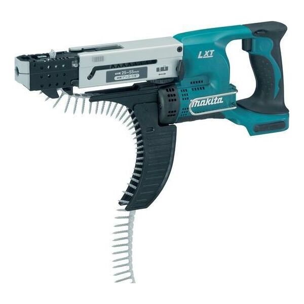 Makita Wkrętarka DFR550Z 18 V