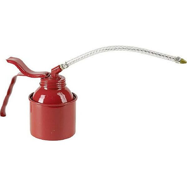 Pressol Oliwiarka 350ml Końc.giętka Tp05134