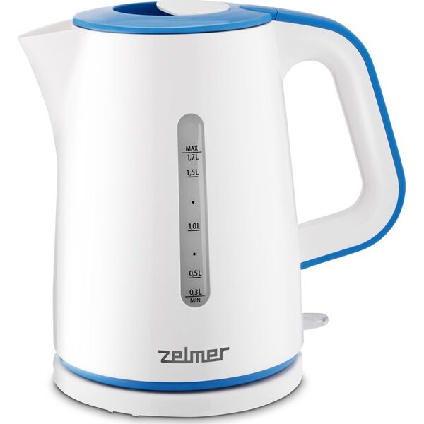 Czajnik Zelmer ZCK7620B Niebieski