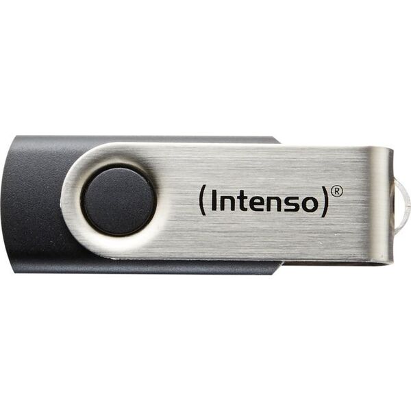 Pendrive Intenso Basic Line, 64 GB  (3503490)