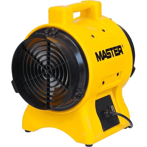 Wentylator Master BL 6800