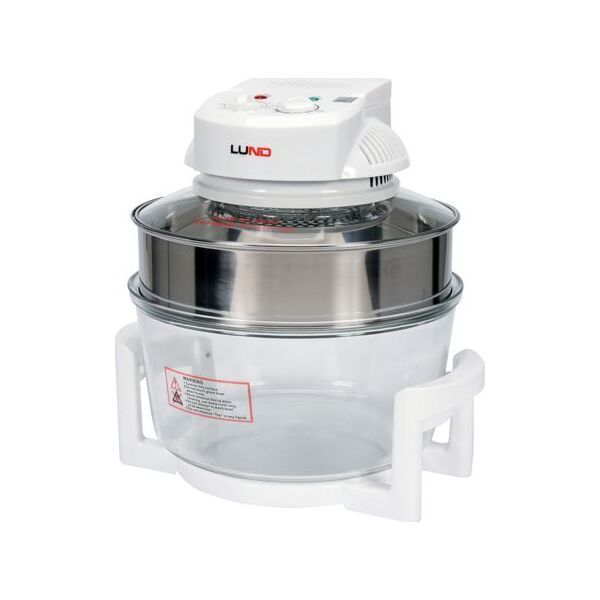 Lund Kombiwar halogenowy T67640