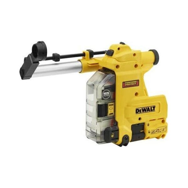 Dewalt DEWALT SYSTEM ODSYSANIA PYŁU 18V D25304DH-XJ