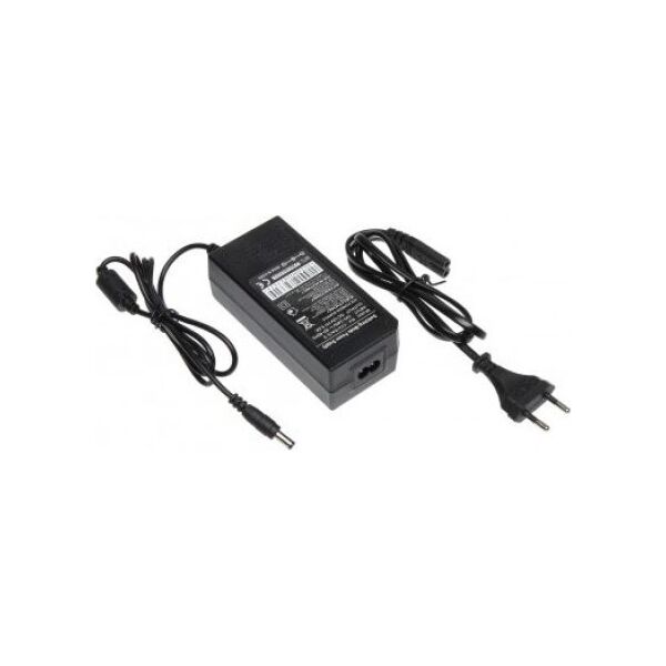 Genway Zasilacz 12V 5A EU/12V5AEKO